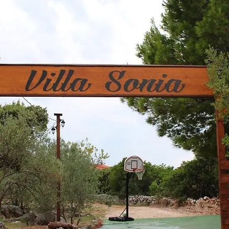 Sonia * Vinišće
