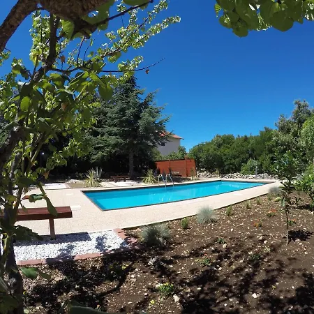 Villa Sonia Vinišće