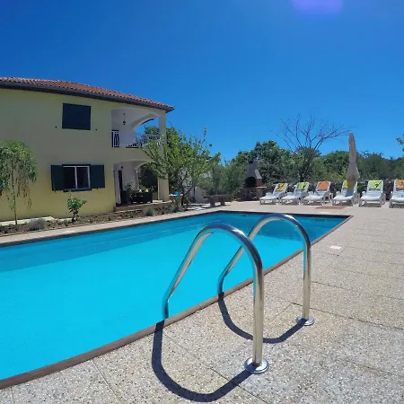 Villa Sonia Vinišće